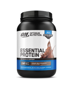 Essential Protein (Creamy Milk Chocolate - 26 Servings (1.94 lb))