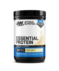 Essential Protein (Creamy Vanilla - 8 Servings (0.56 lb))