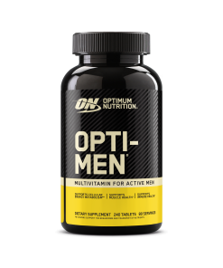 OPTI-MEN® (Unflavored - 80 Servings (240 Tablets))