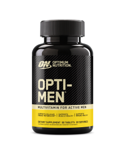 OPTI-MEN® (Unflavored - 30 Servings (90 Tablets))