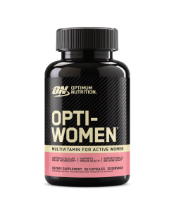 OPTI-WOMEN® (Unflavored - 30 Servings (60 Capsules))