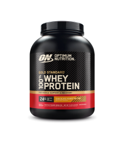 GOLD STANDARD 100% WHEY™ (Chocolate Peanut Butter - 68 Servings (5 lb))