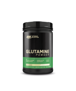 Glutamine Powder (UnFlavored - 194 Servings (2.2 lb))