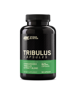 Tribulus Capsules (Unflavored - 50 Servings (100 Capsules))