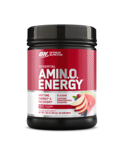 ESSENTIAL AMIN.O. ENERGY® (Fruit Fusion - 65 Servings (1.29 lb))