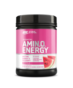 ESSENTIAL AMIN.O. ENERGY® (Watermelon - 65 Servings (1.29 lb))