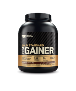 GOLD STANDARD® Pro Gainer (Double Chocolate - 14 Servings (5.09 lb))