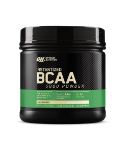 BCAA 5000 (Unflavored - 60 Servings (0.76 lb))