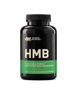 HMB Caps (30 Servings (90 Capsules) - Unflavored)
