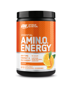 ESSENTIAL AMIN.O. ENERGY® (Orange - 30 Servings (0.6 lb))
