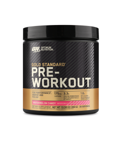 GOLD STANDARD® Pre-Workout (Watermelon - 30 Servings (0.66 lb))
