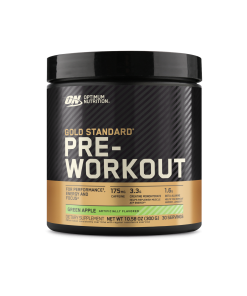 GOLD STANDARD® Pre-Workout (Green Apple - 30 Servings (0.66 lb))