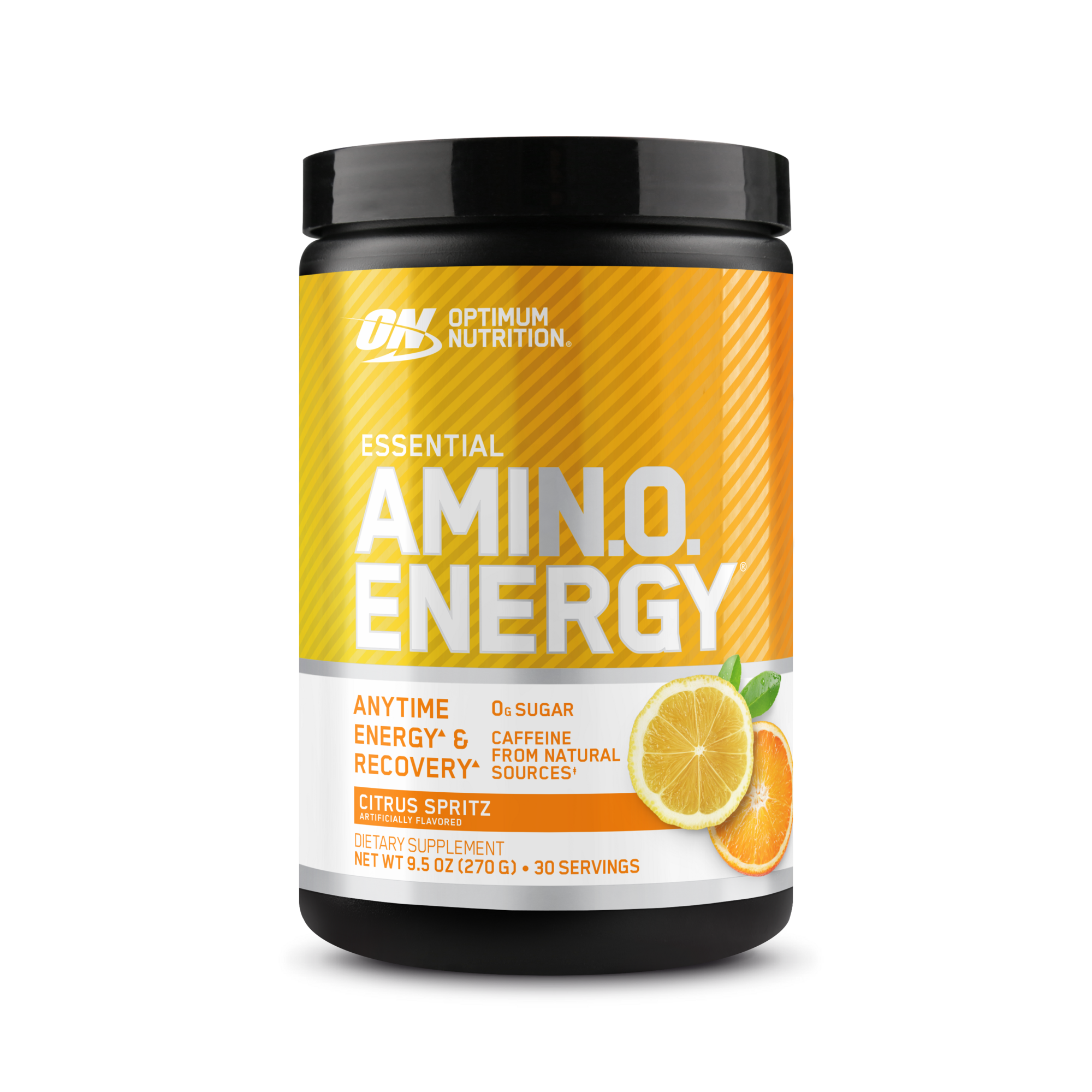 ESSENTIAL AMIN.O. ENERGY® (Citrus Spritz - 30 Servings (0.6 lb))