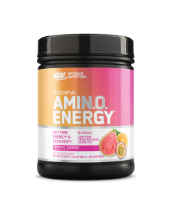 ESSENTIAL AMIN.O. ENERGY® (Tropical Sunrise - 65 Servings (1.28 lb))