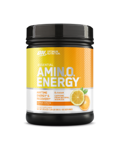 ESSENTIAL AMIN.O. ENERGY® (Citrus Spritz - 65 Servings (1.28 lb))