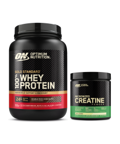 Strength Essentials Kit