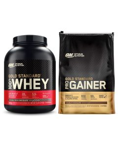 Premium Recover & Gain Bundle