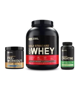 Ultimate Workout Bundle