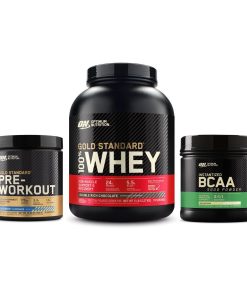 The GOLD STANDARD® Bundle